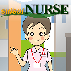 ŌL^x suisuiNURSE