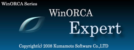 WinORCA Expert